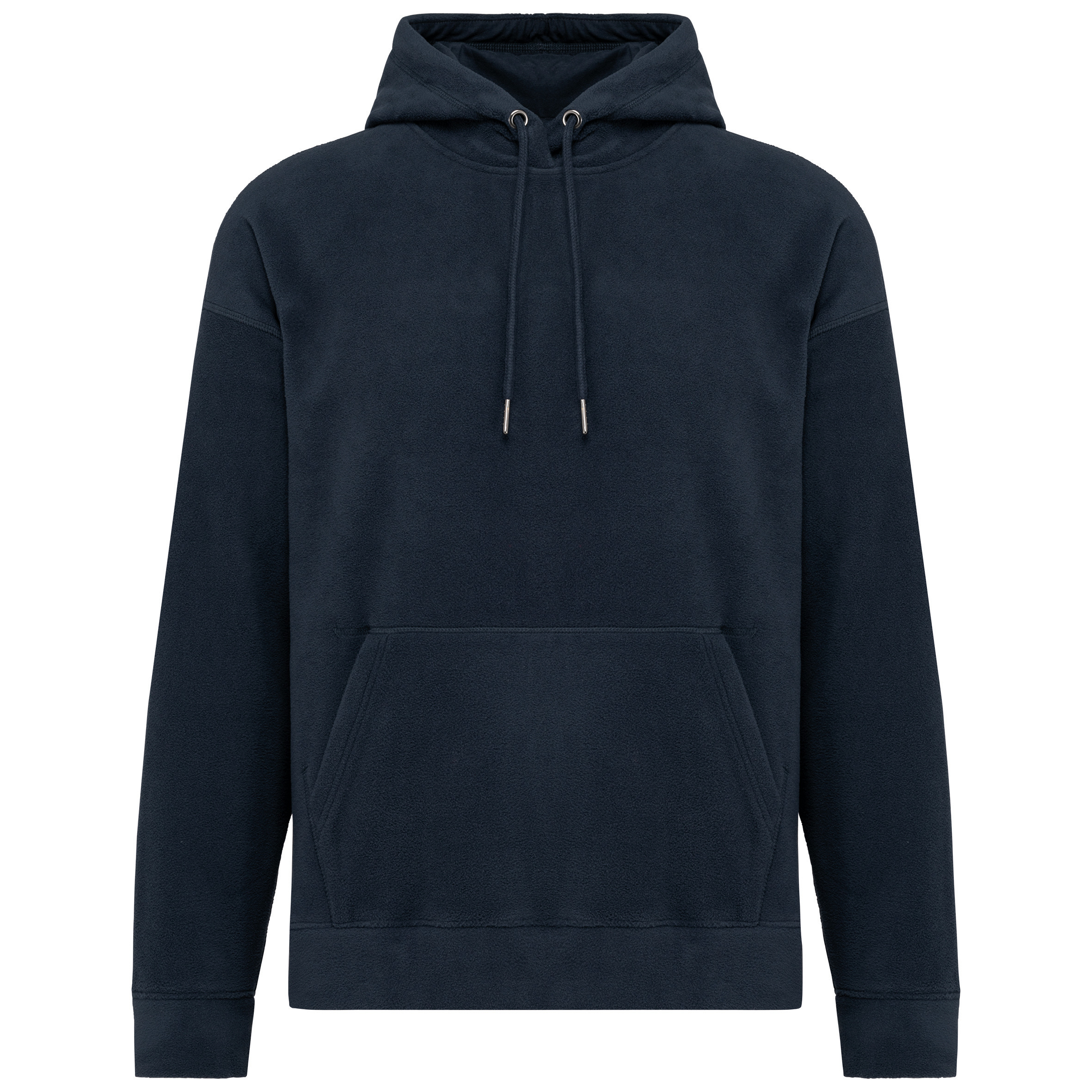 Kariban K949 - Hoodie Polaire Oversize Éco-Responsable Unisexe