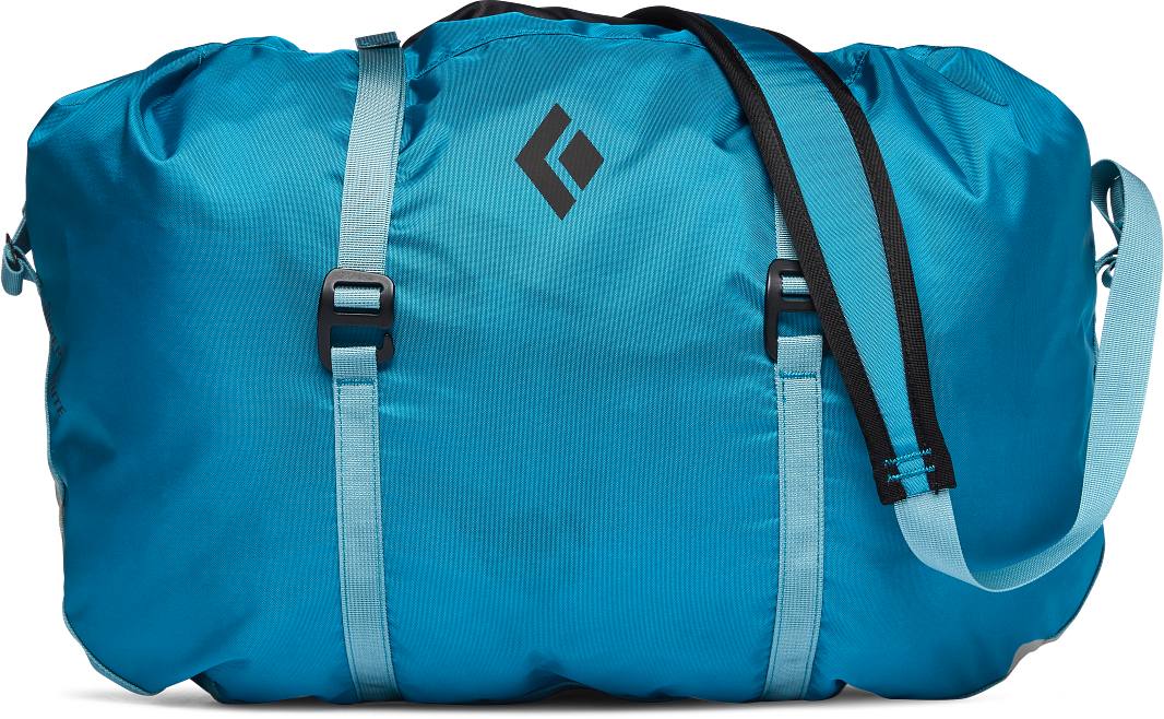 Black Diamond Super Chute Rope Bag