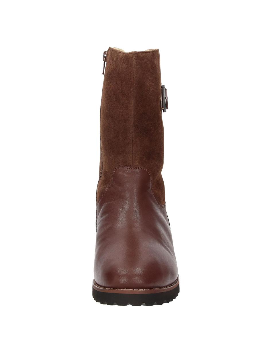 Stiefel Merdit-742-TEX-LF-H