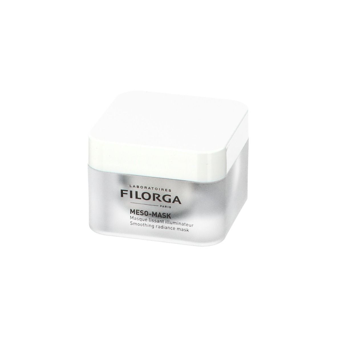 Filorga Meso-Mask Maske Glatte Feste Haut