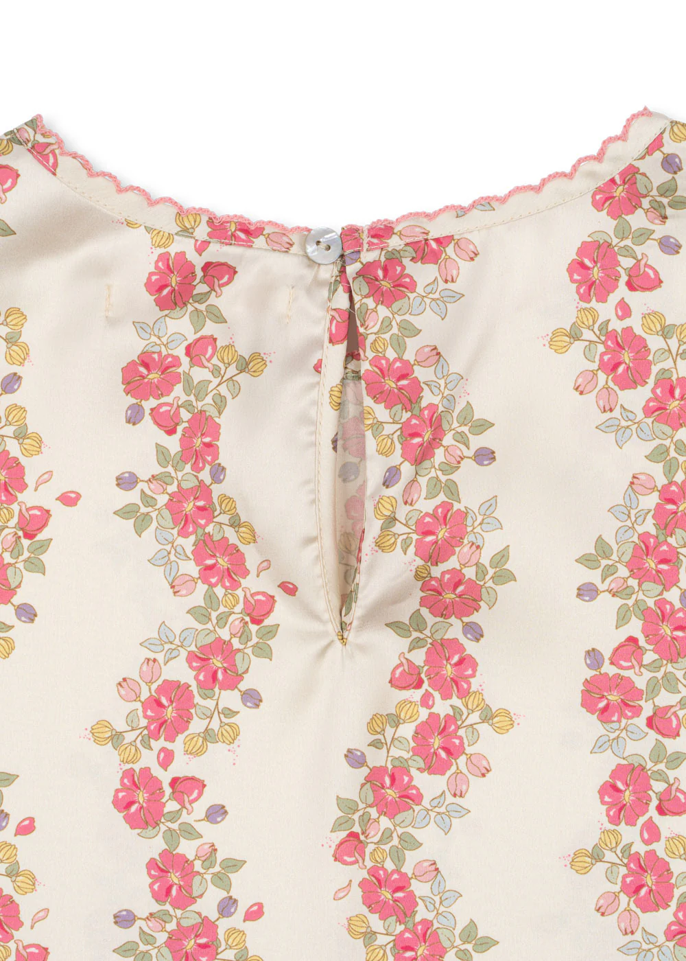 Sheeny kjole - floria - 12M