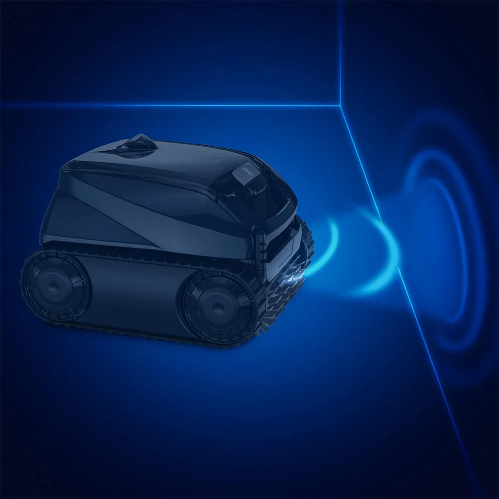 Zodiac CNX-Li 52 iQ poolreinigungsroboter