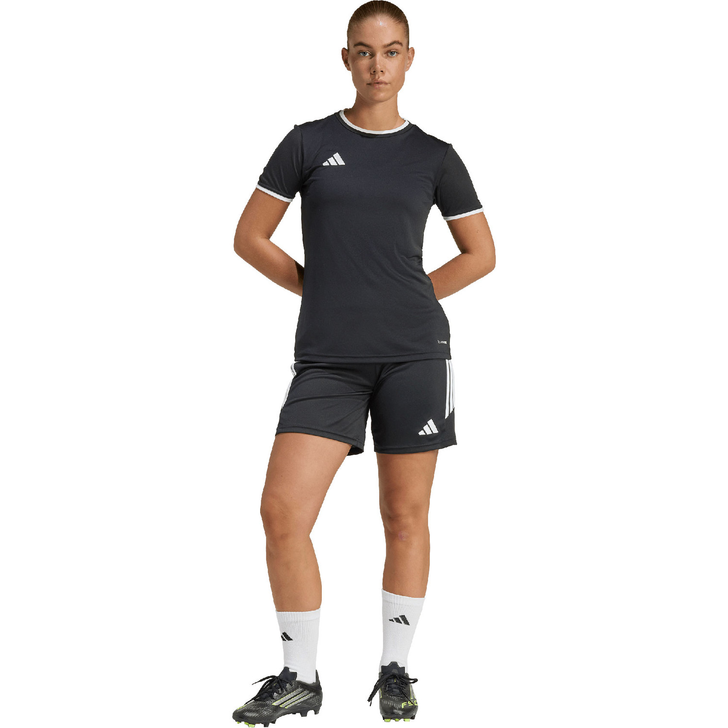 adidas Tiro 26 League Training Short Dames