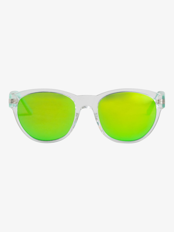 Tika Lunettes de soleil Blanc Fille