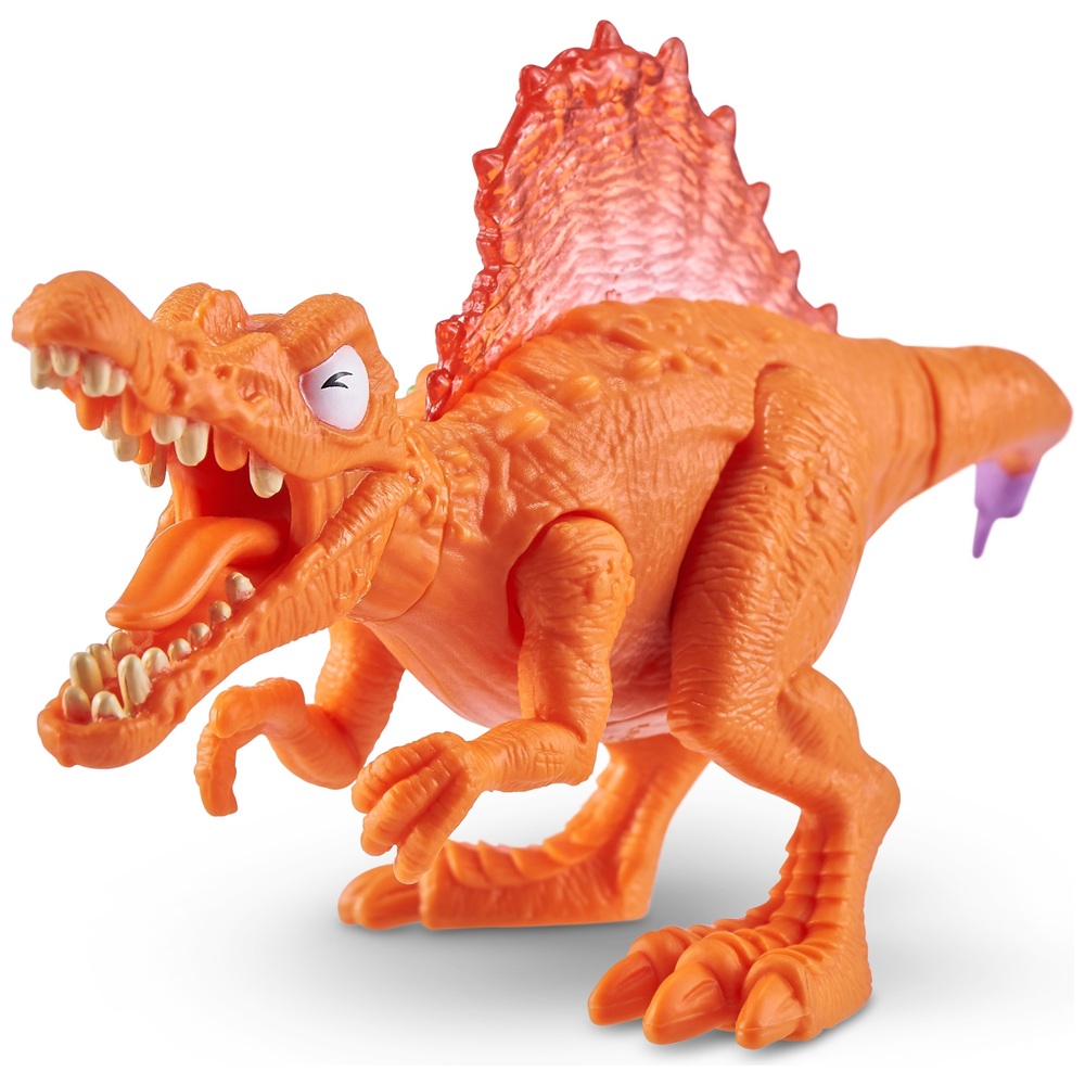 Smashers Mini Light Up Dino Sortiment von ZURU
