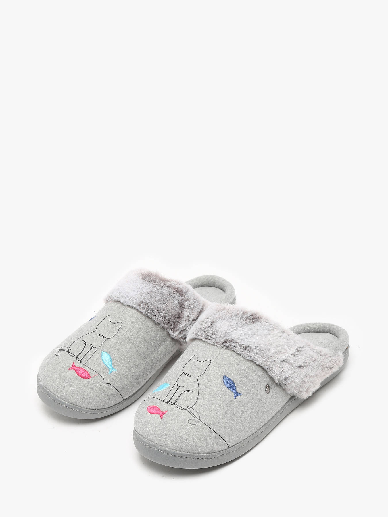 Chaussons ISOTONER