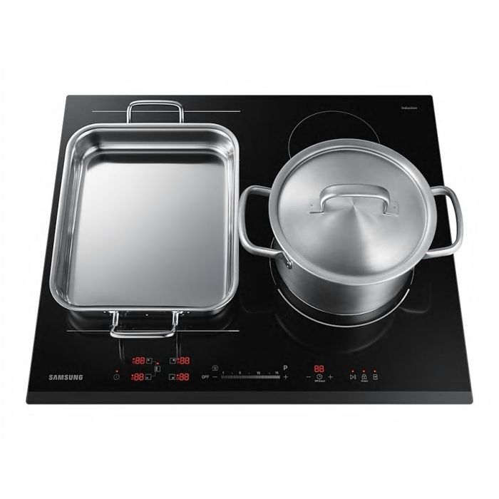 Samsung Induktions-Kochfeld NZ 64N7757GK/E1