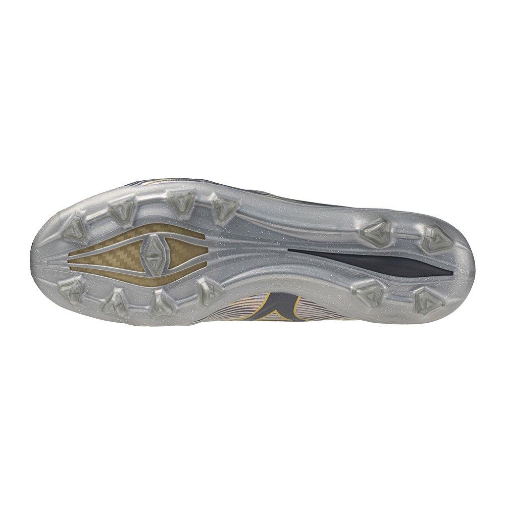Mizuno Alpha II Elite Firm Ground Football Boots