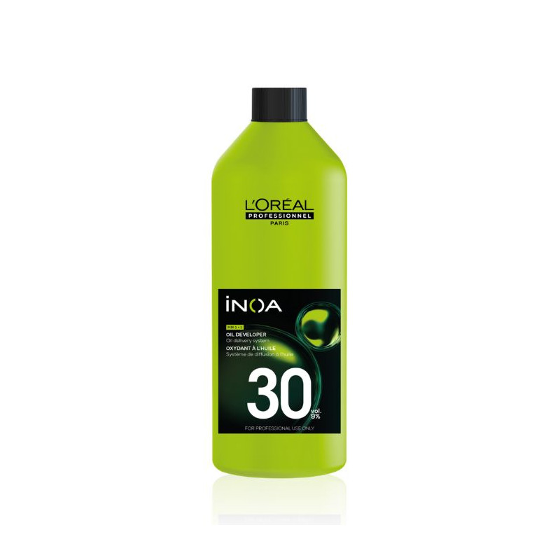 Crème d'oxydation 30V Inoa 1L