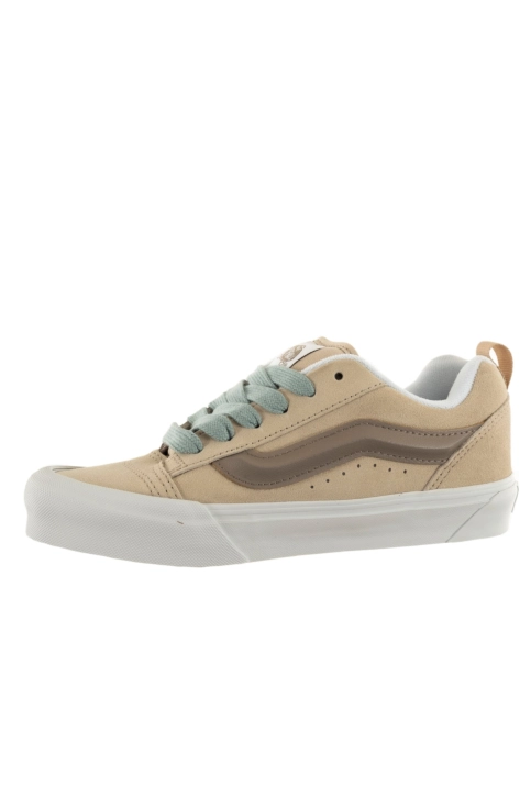 Baskets basses vans knu skool 2tne bys1 peyote