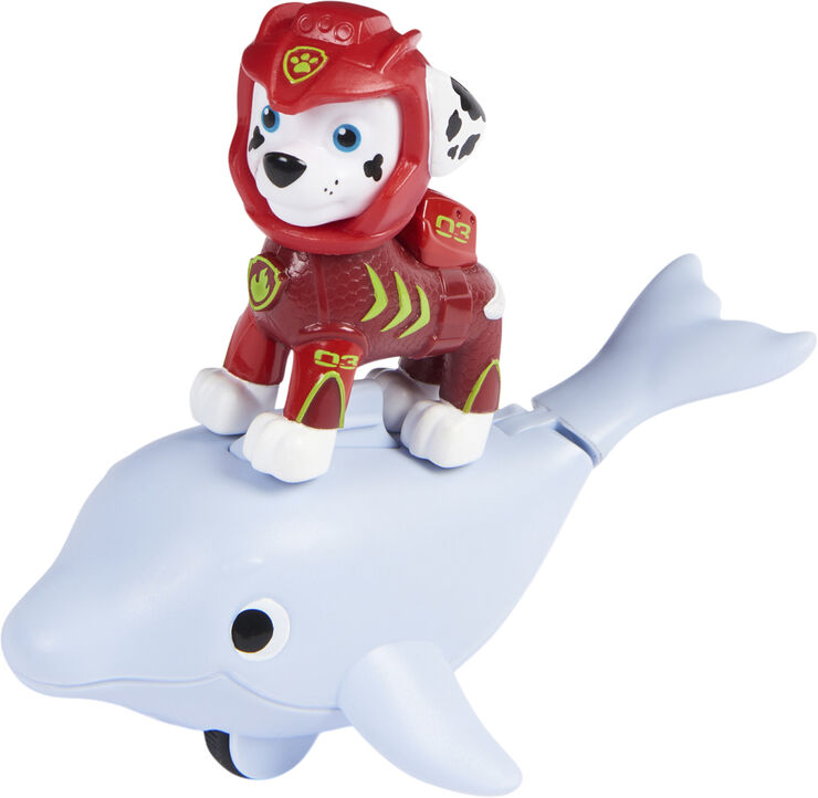 Paw Patrol Paw Patrol Aqua Hero Pups
