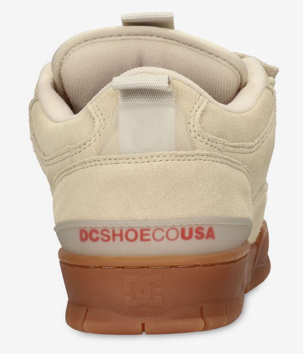 DC JS 1 Schuh (tan)