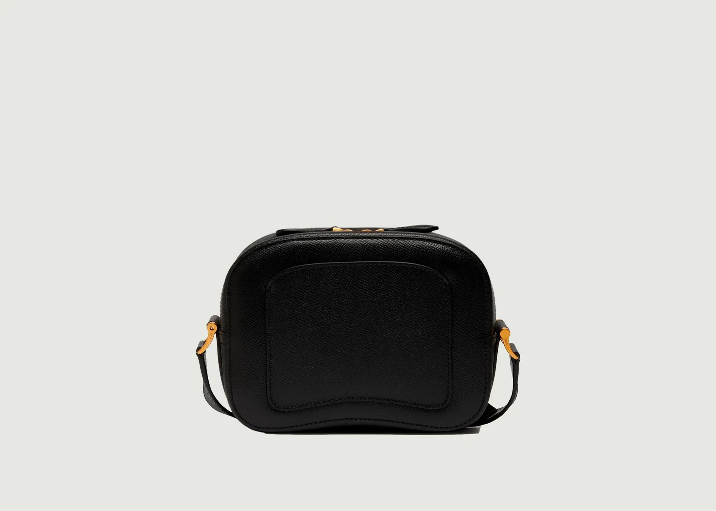 Camera Bag Paris Paris AMI Paris