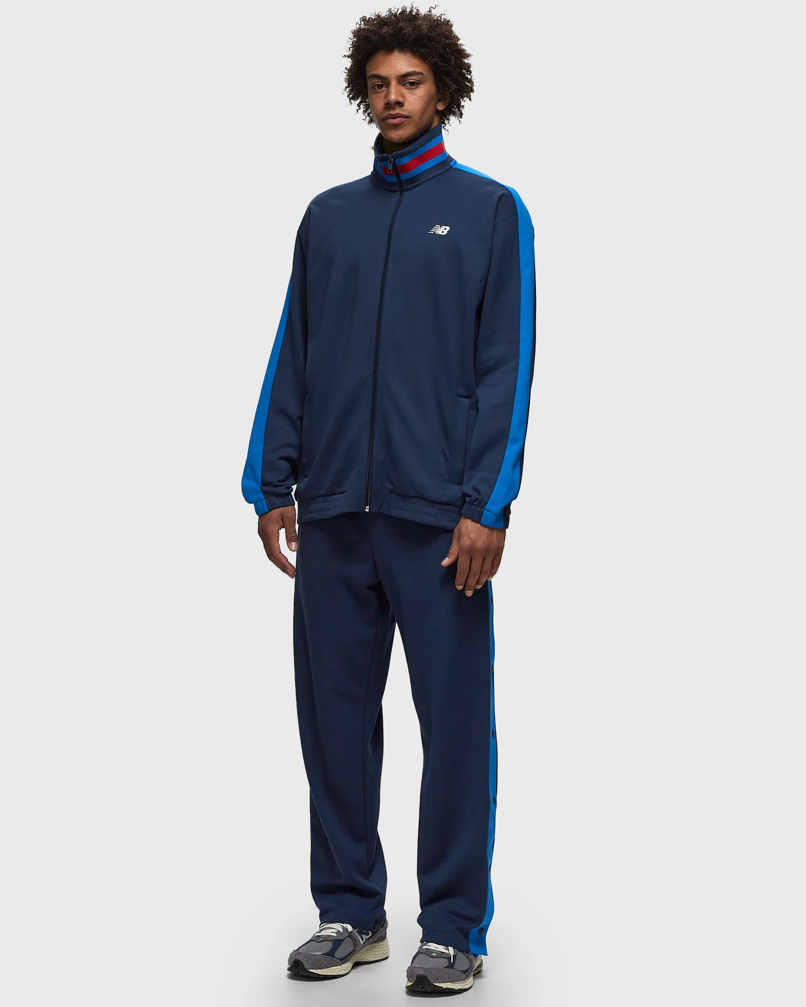 New Balance Sportswear Greatest Hits French Terry Pant
