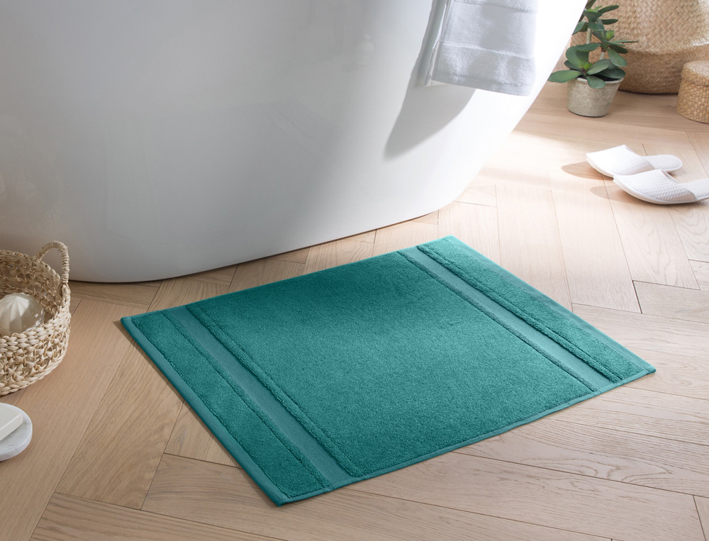Tapis de bain-Matinale