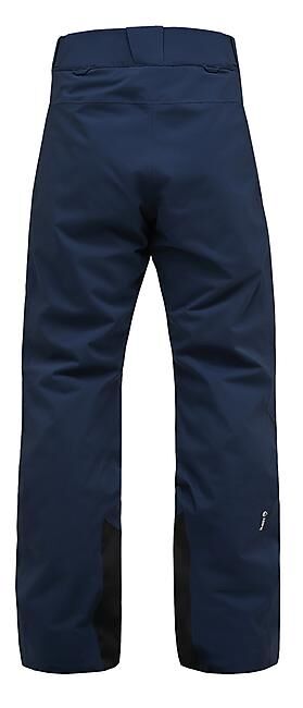 PEAK PERFORMANCE - PANTALON M MARRON PANTS