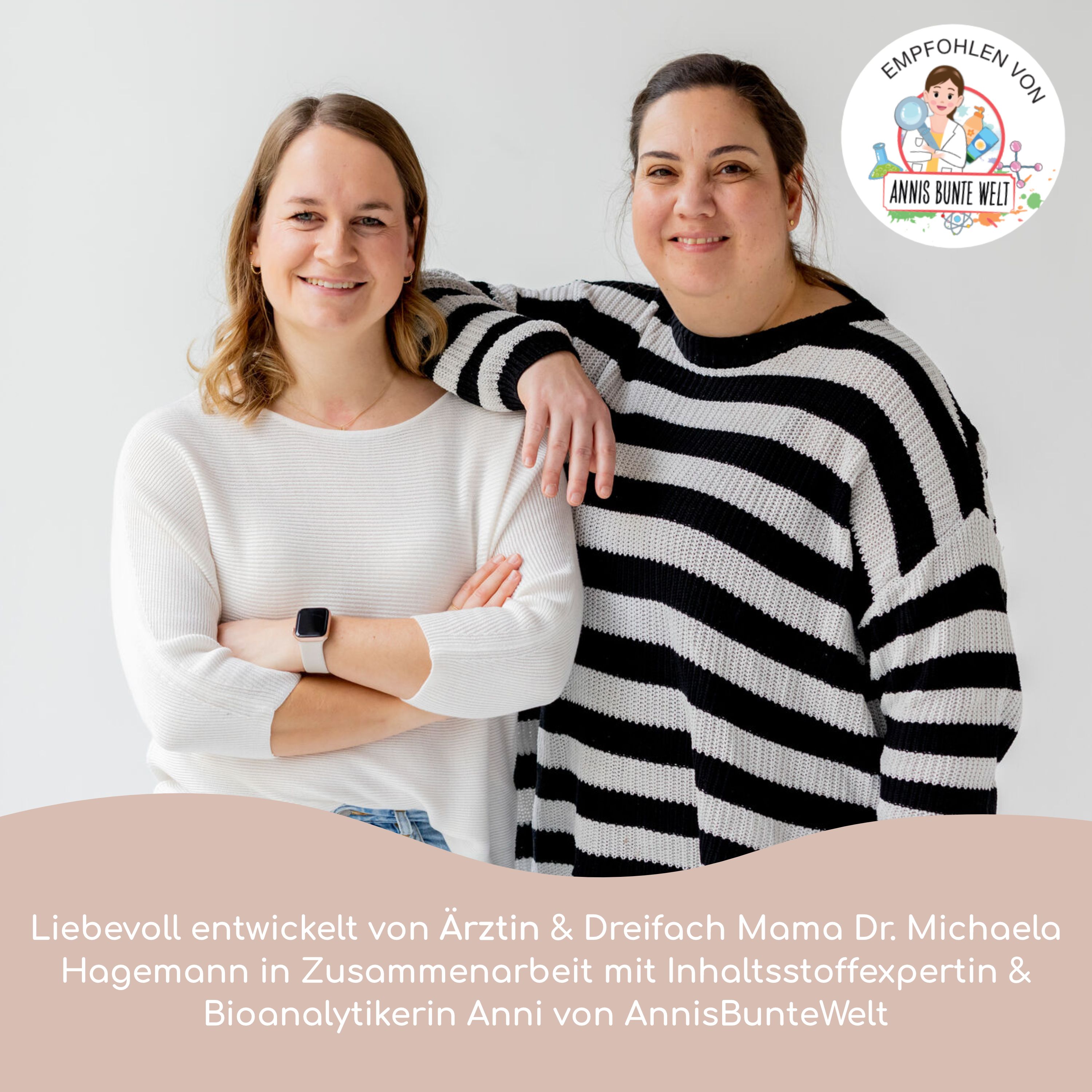das boep med Pflegebad
