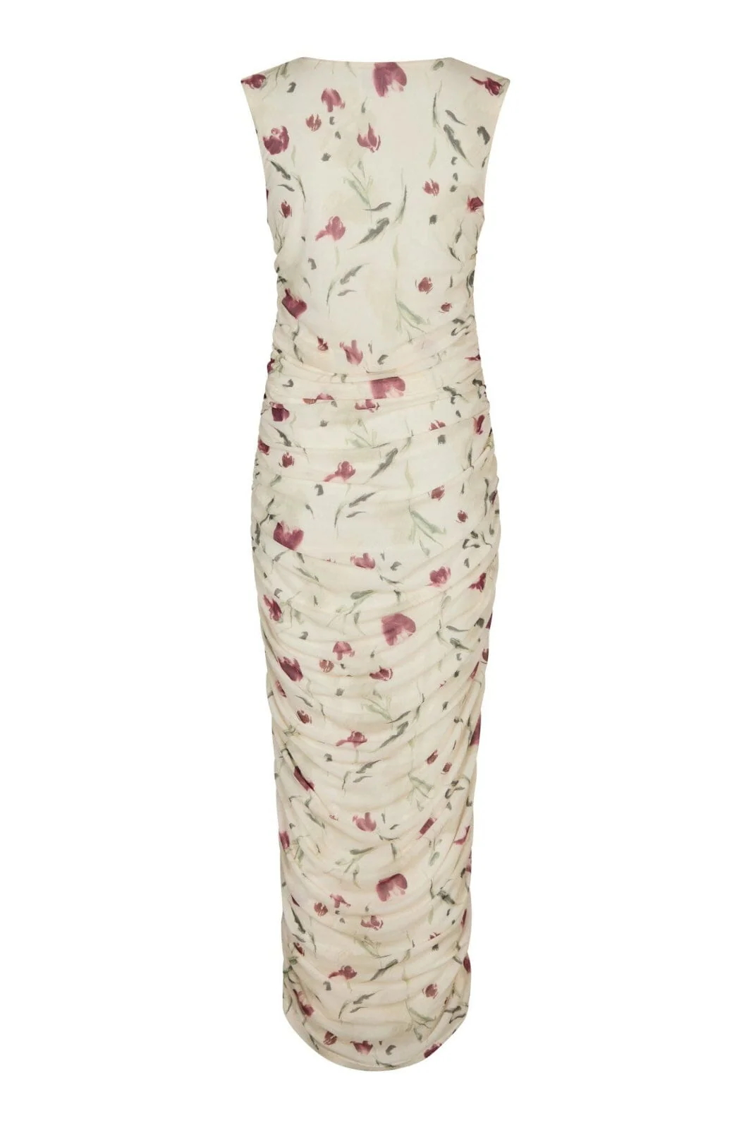 Neo Noir Corilina Artist Mesh Dress 165661