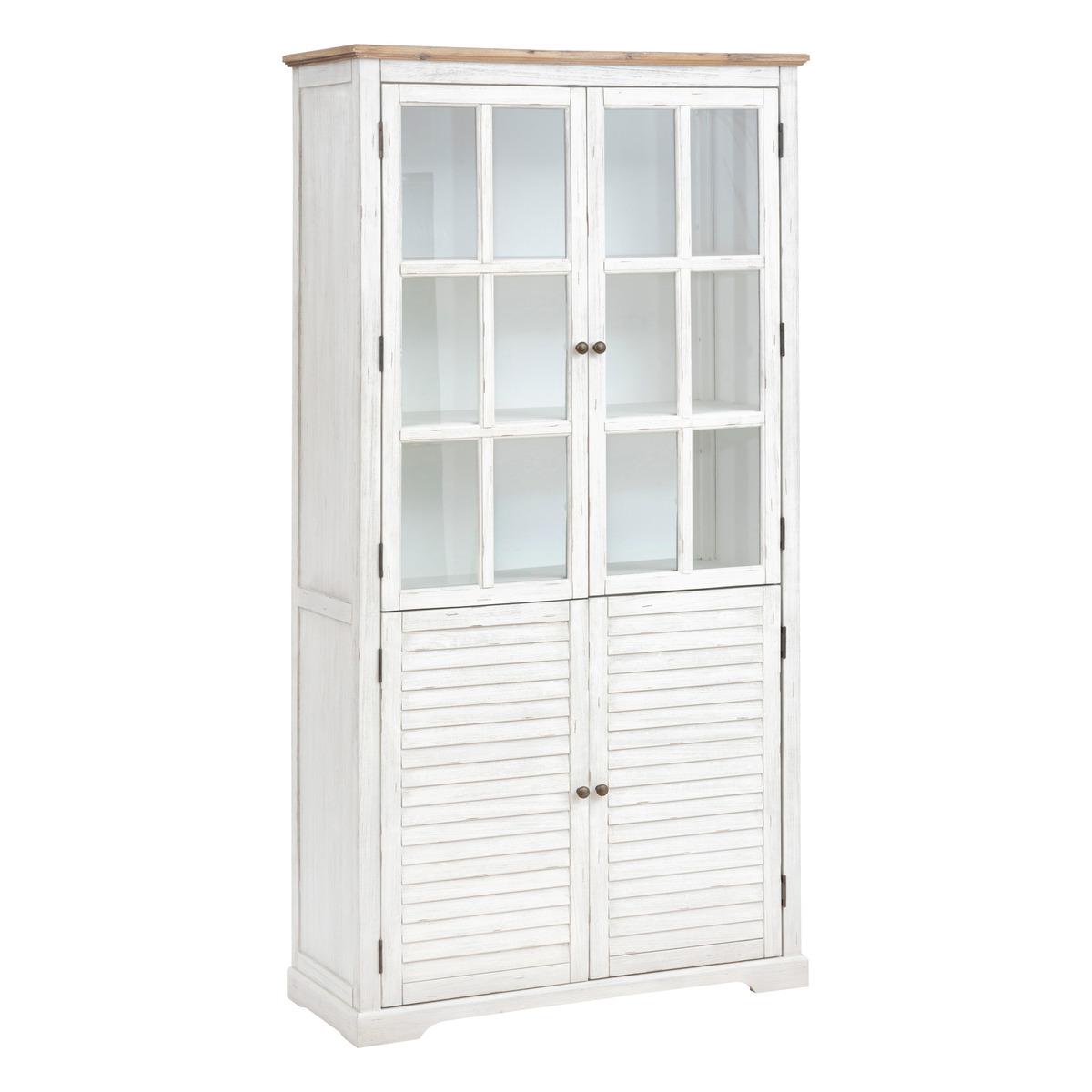 VITRINE 4 PORTES OLBIA