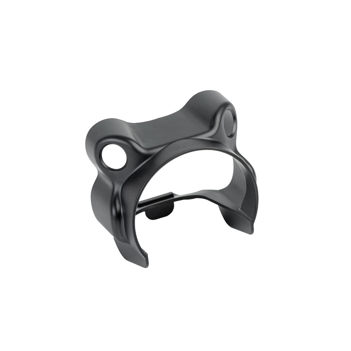 INF Skjerm Solhetter Solskjermdeksel for DJI Mini4 Pro Sort
