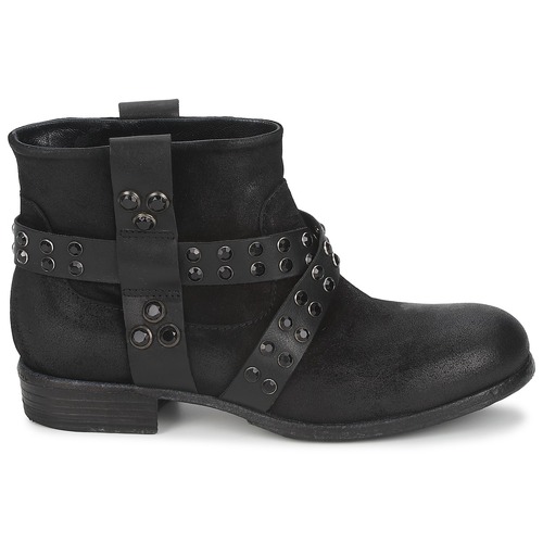 Strategia - LUMESE - Noir