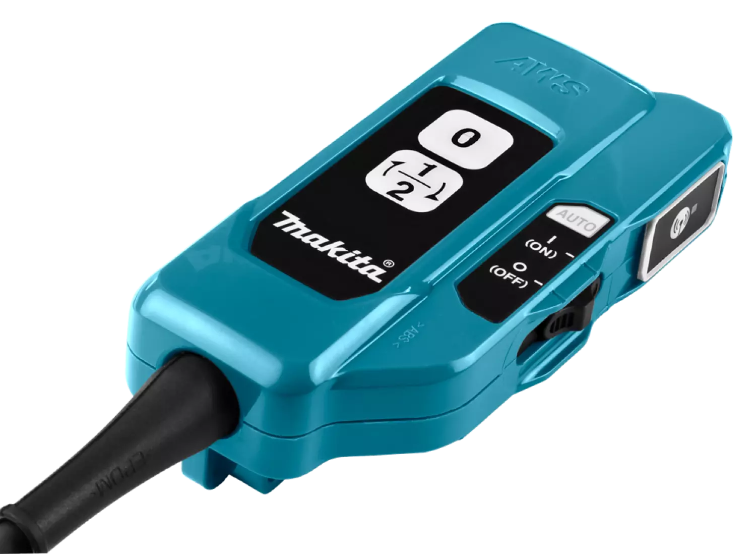 Makita DVC265ZXU 36V (2x 18) Li-Ion accu rugstofzuiger body - koolborstelloos