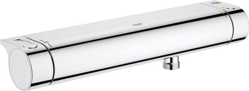 GROHE Grohtherm 2000 Thermostatische Douchekraan - Chroom - 34170001