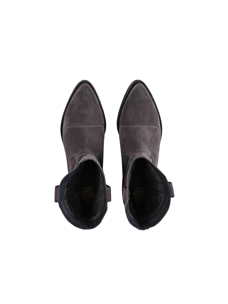Stiefelette ENOLA