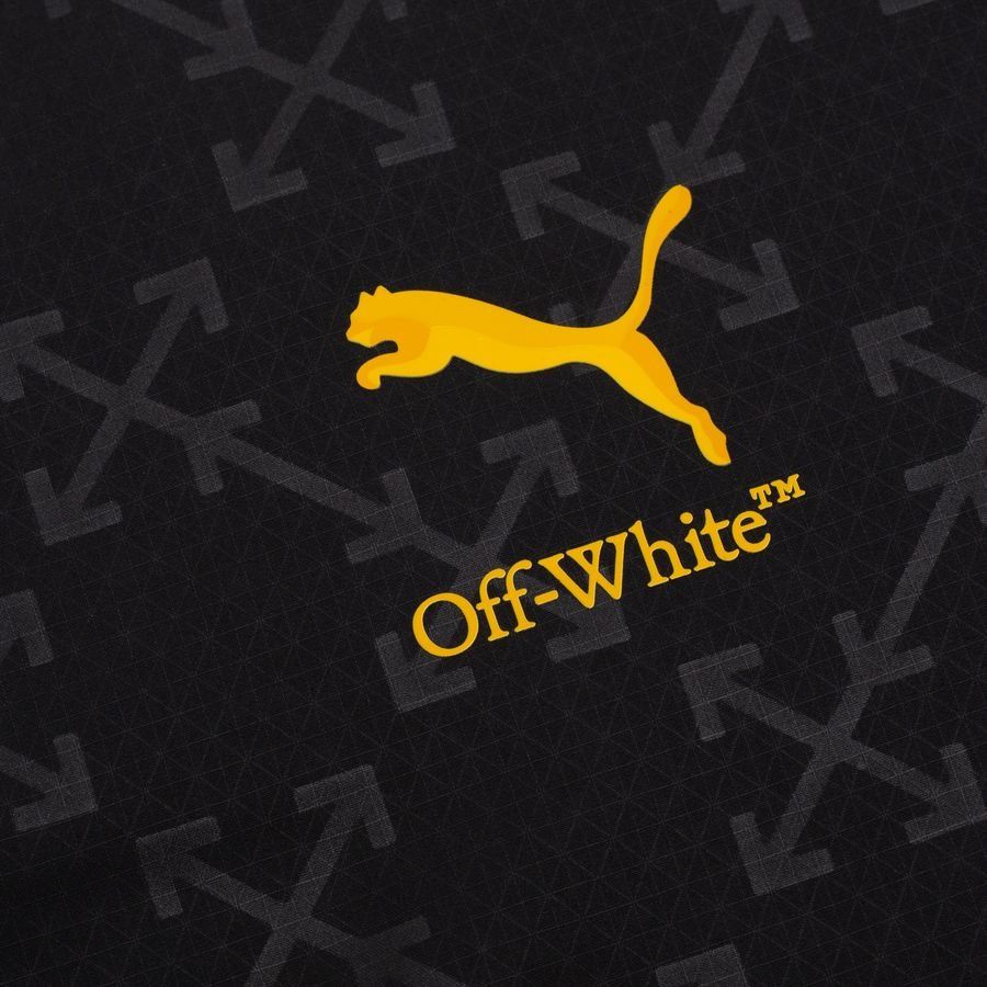 Milan AC X Off-White Quatrième Maillot 2025 Authentic ÉDITION LIMITÉE