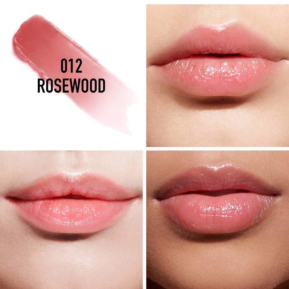 Dior Addict Lip Glow 012 Rosewood3,2 gr
