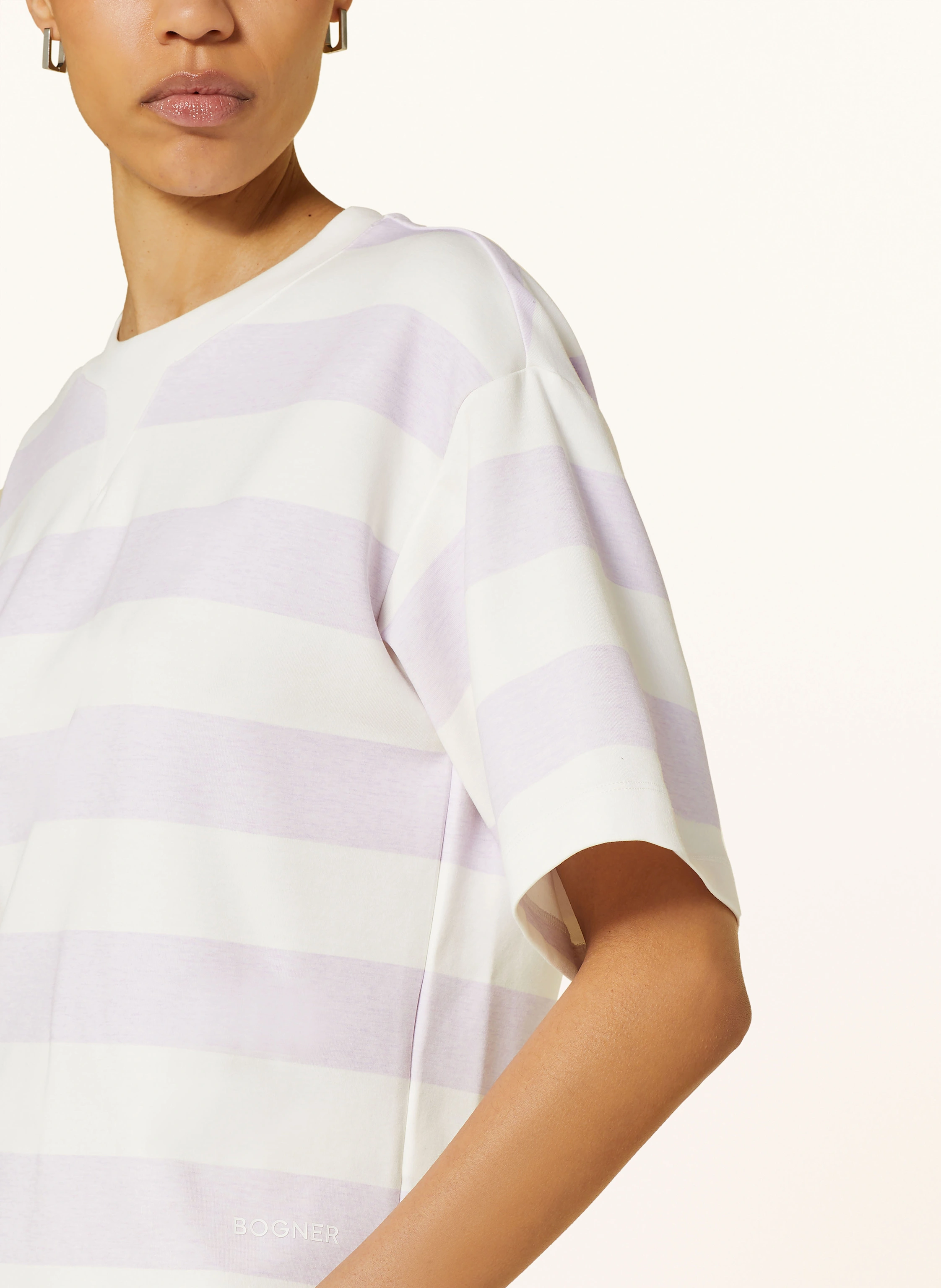 BOGNER T-Shirt STACEY