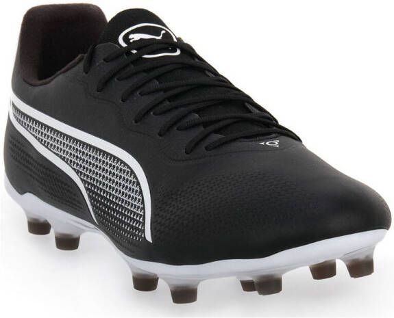 Puma Hoge kwaliteit synthetische sneakers voor Black