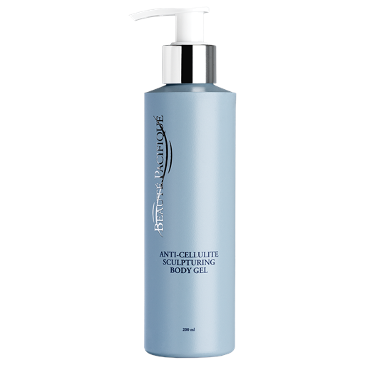 Beauté Pacifique Anti-Cellulite Body Gel