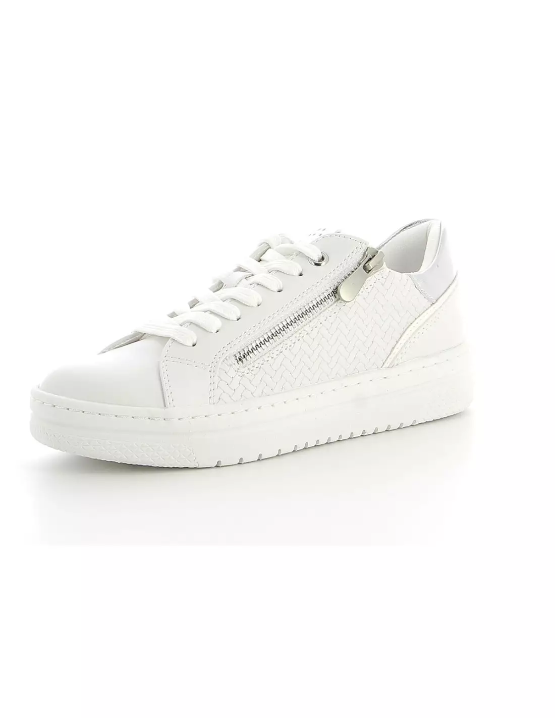 MARCO TOZZI 23718 - Baskets Whitecomb