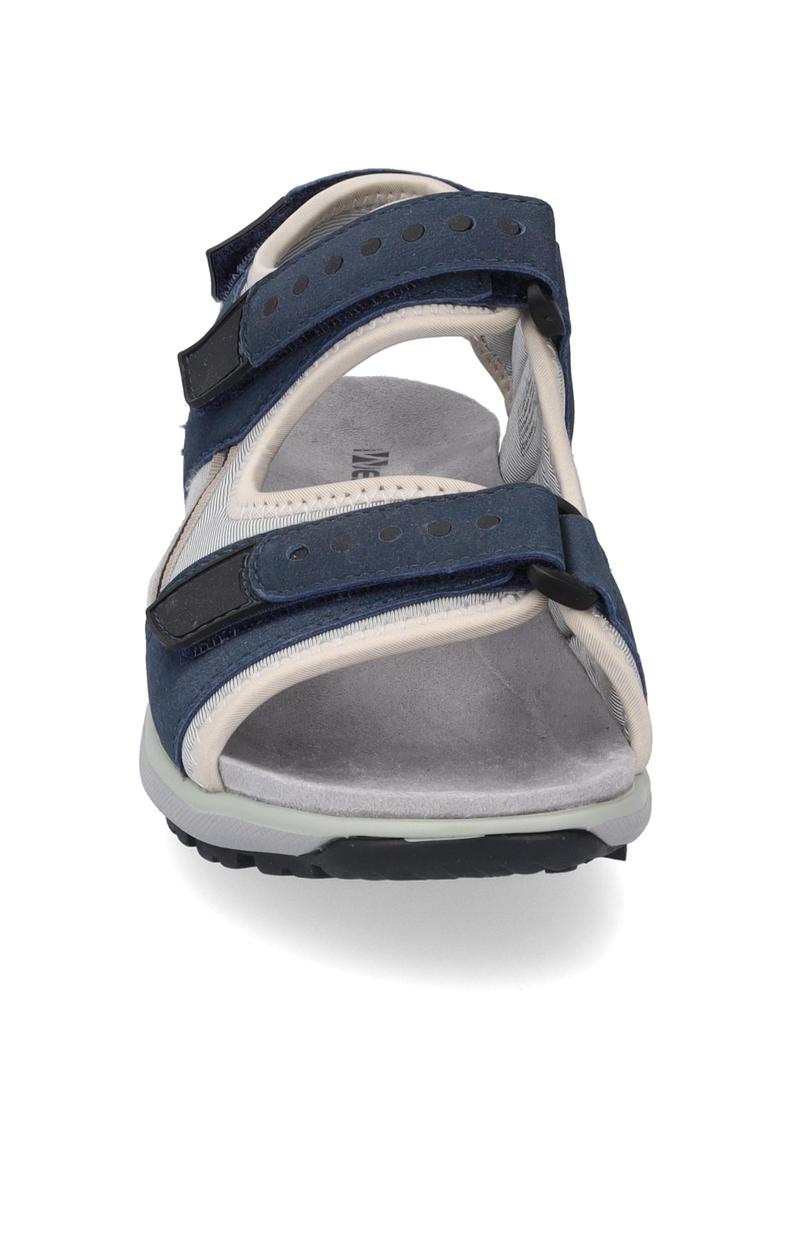 Sandale Olivia 02, blau
