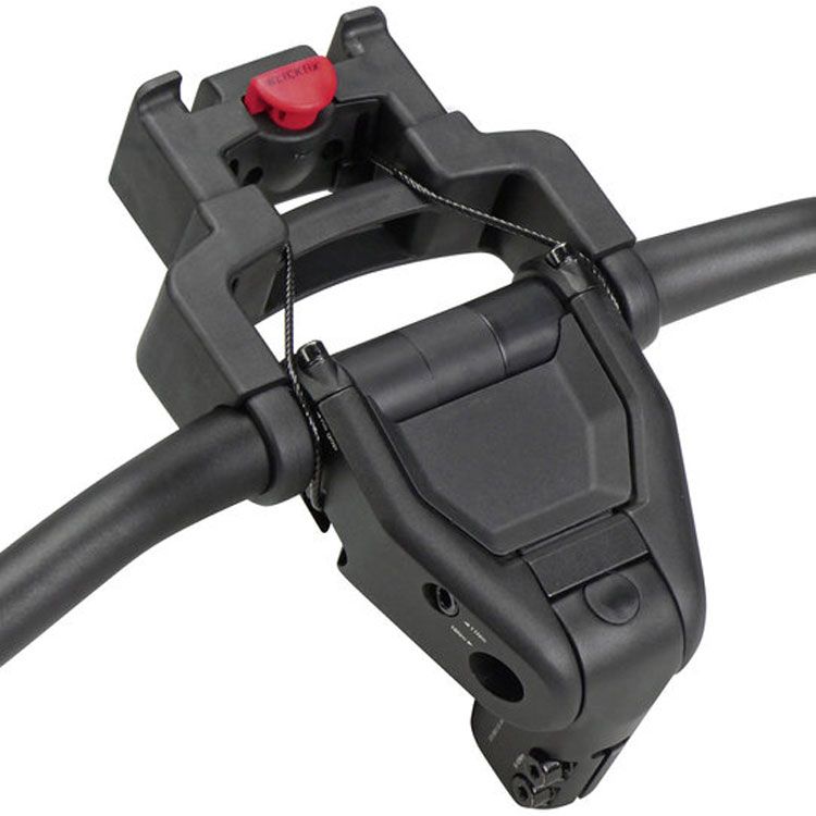 Rixen & Kaul - KLICKfix KLICKfix Distanzset Weite 100mm für Lenkeradapter kaufen | Bike-Discount