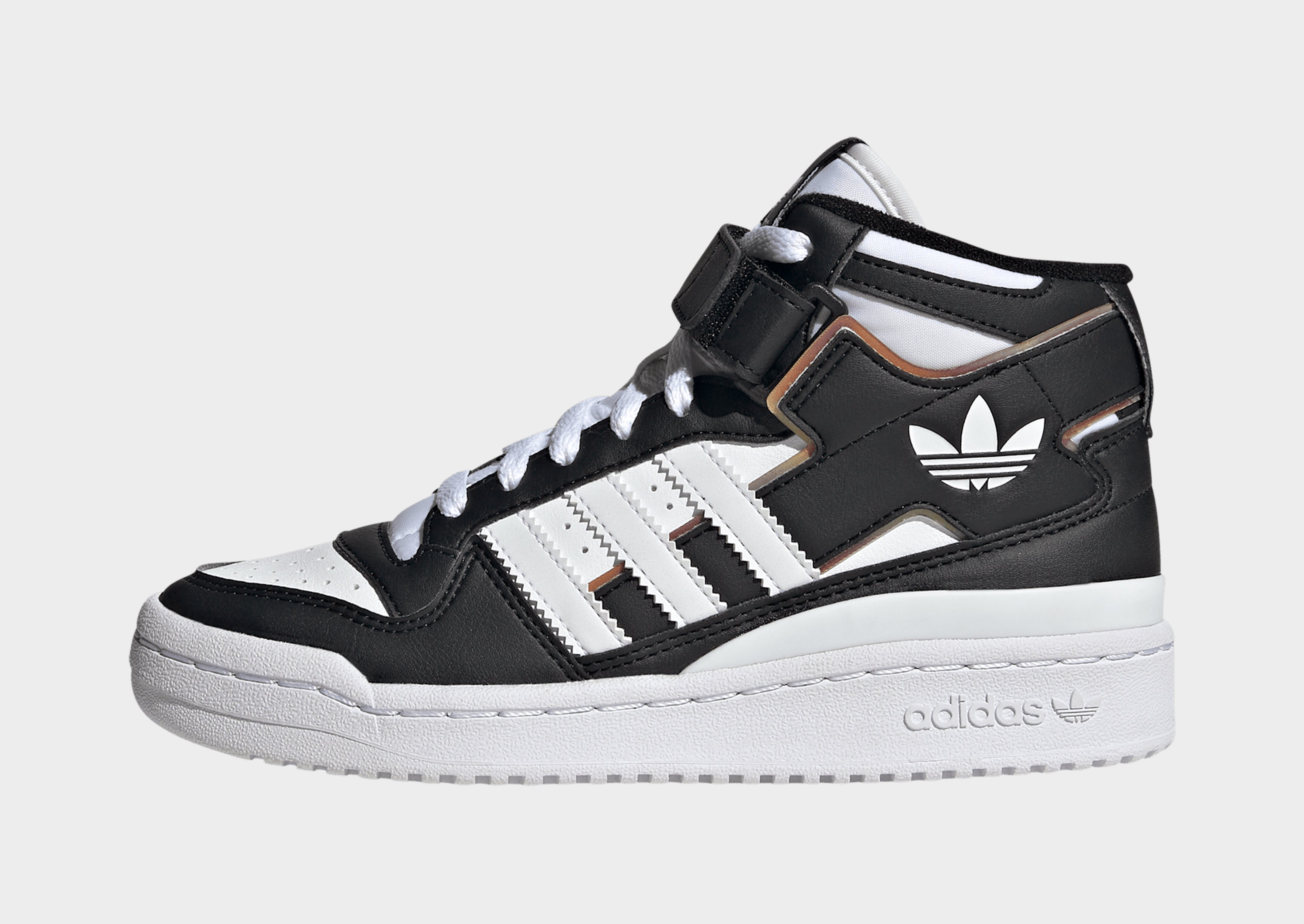 adidas Chaussure Forum Mid