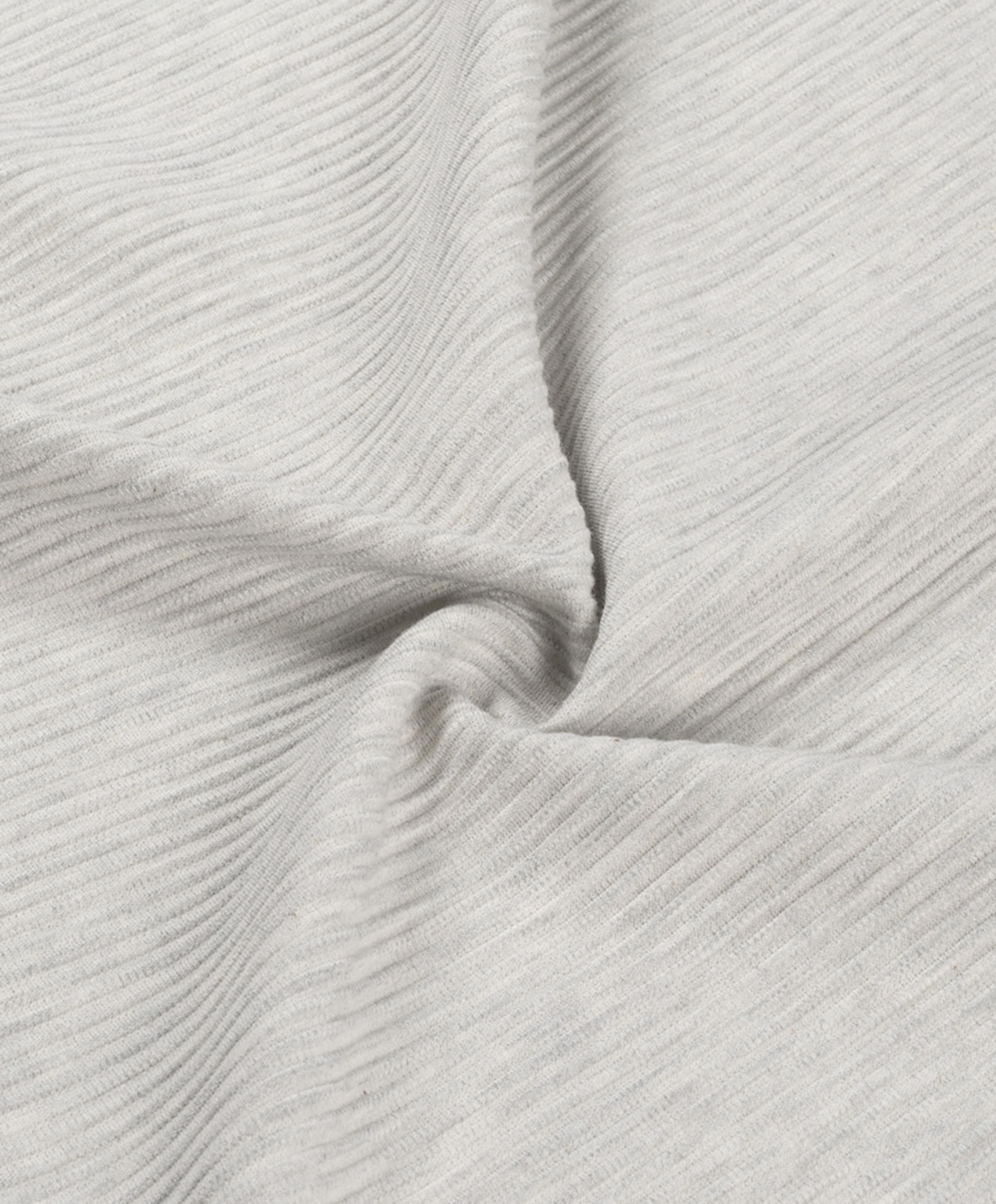 Law of the Sea Heren overshirt beige