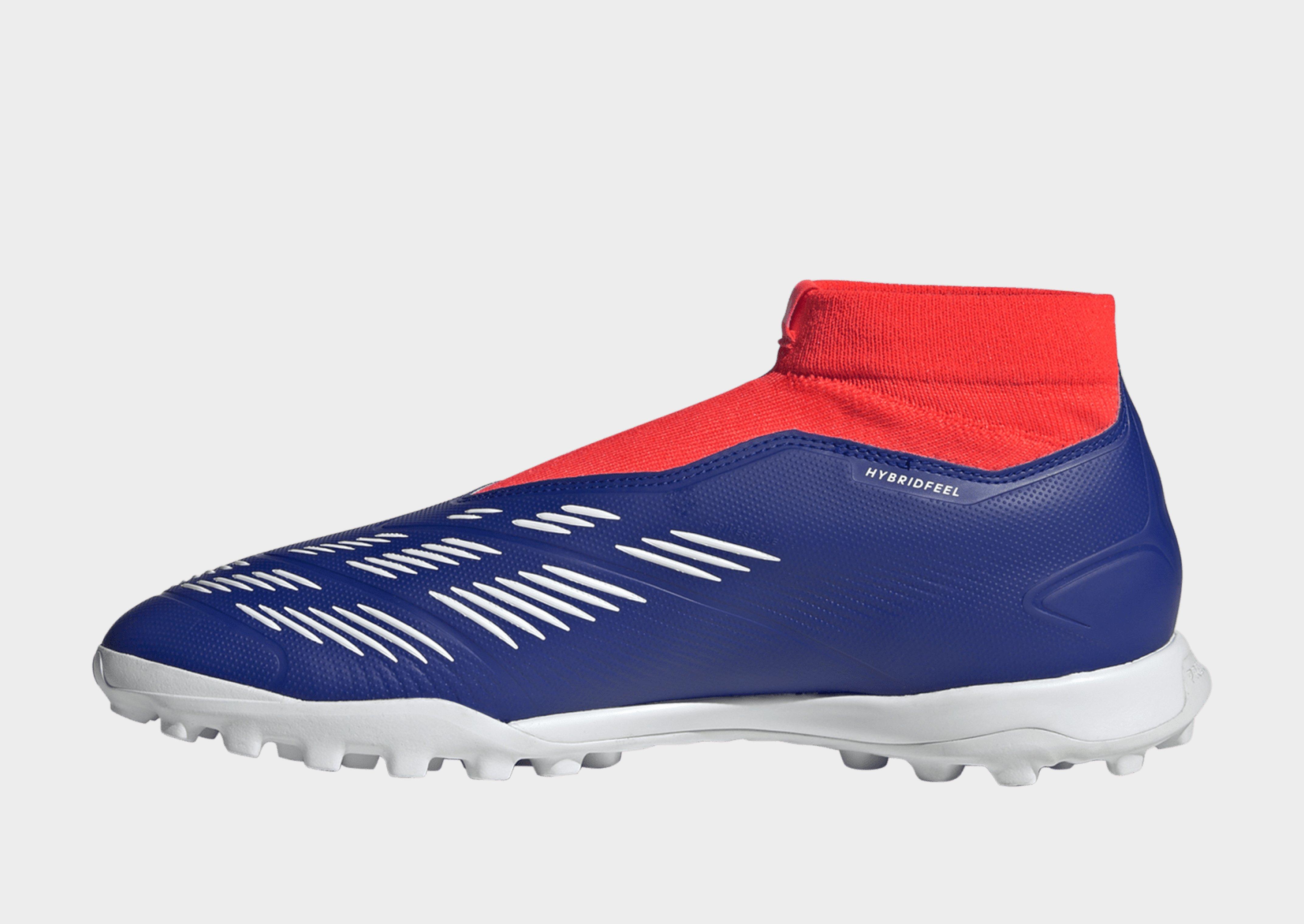 adidas Chaussure sans lacets Predator League Turf