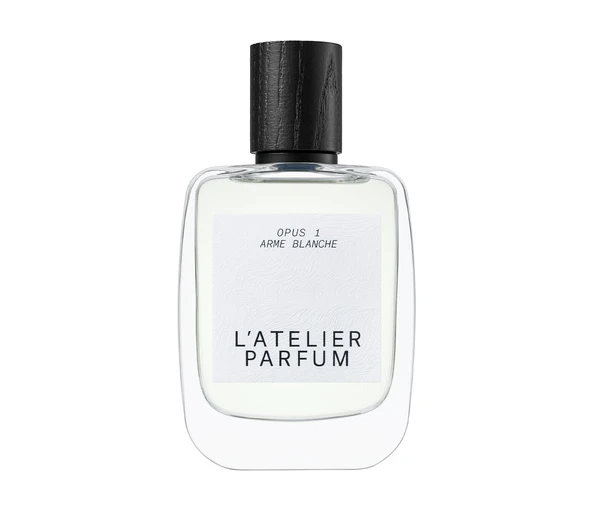 L'ATELIER PARFUM Opus1 Arme Blanche Eau de Parfum