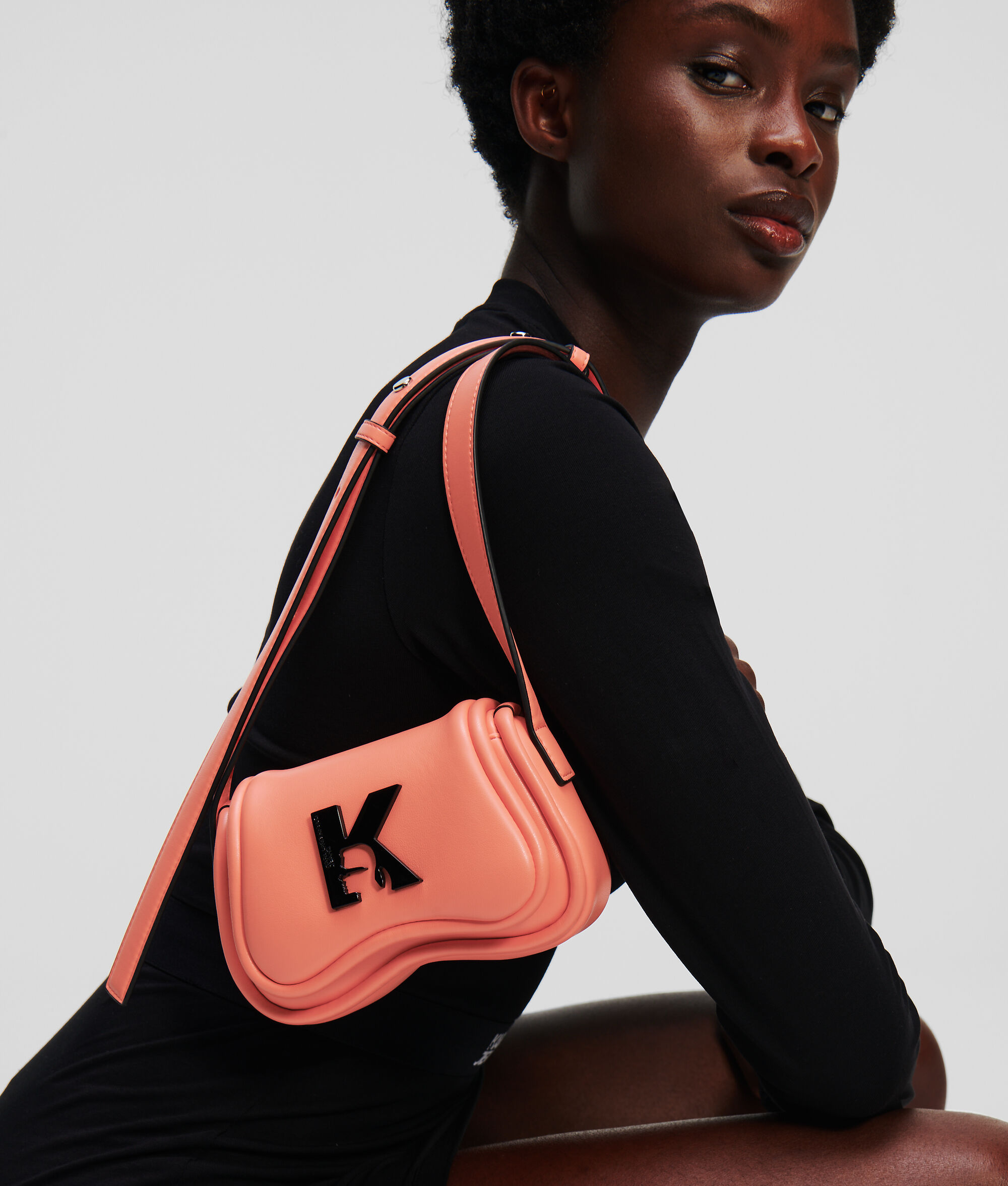 PETIT SAC BANDOULIÈRE NANO LUNETTES DE SOLEIL KLJ