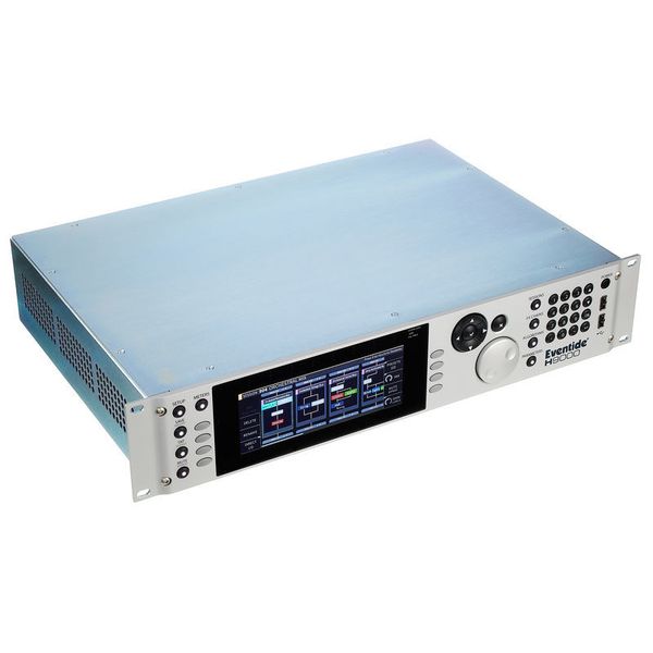 Eventide H9000 Harmonizer