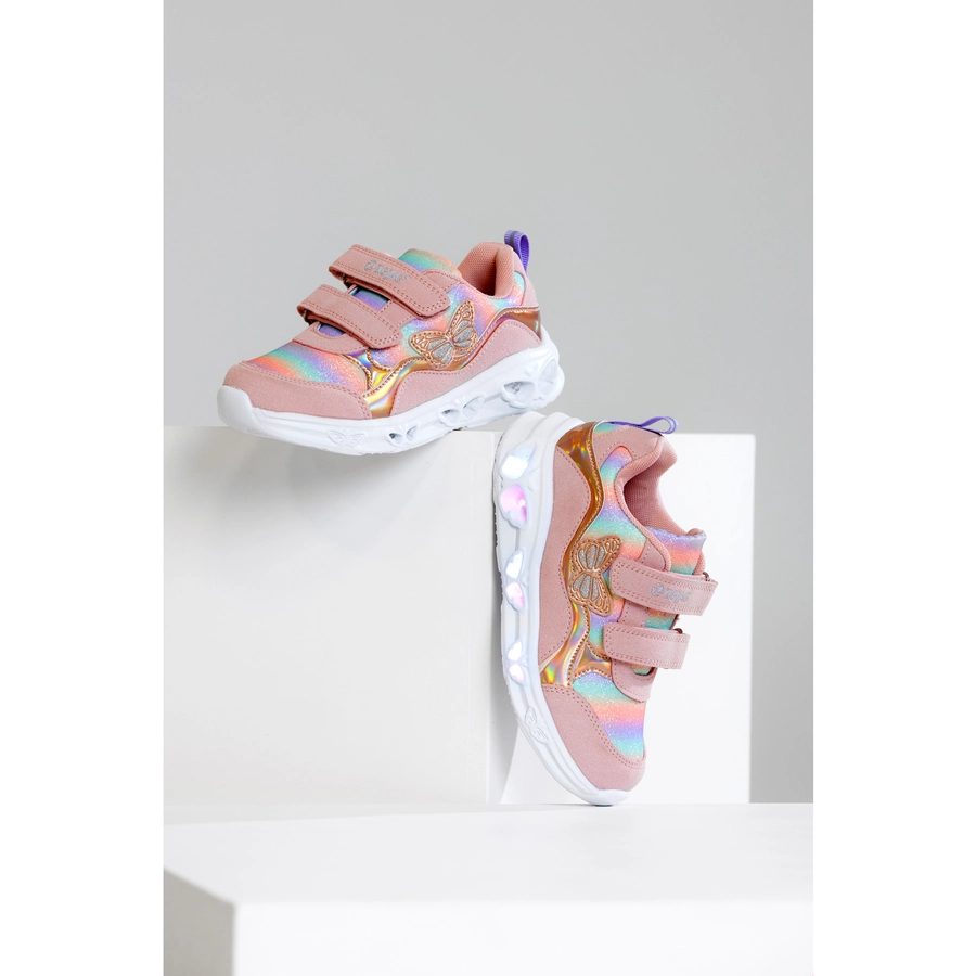ZigZag Sneaker Canpi 4099 Misty Rose