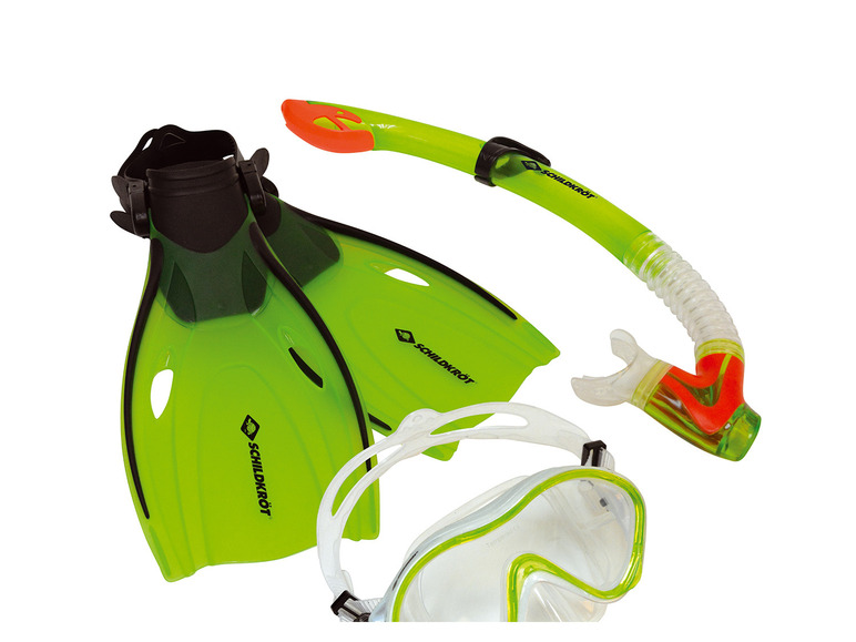 Snorkelset