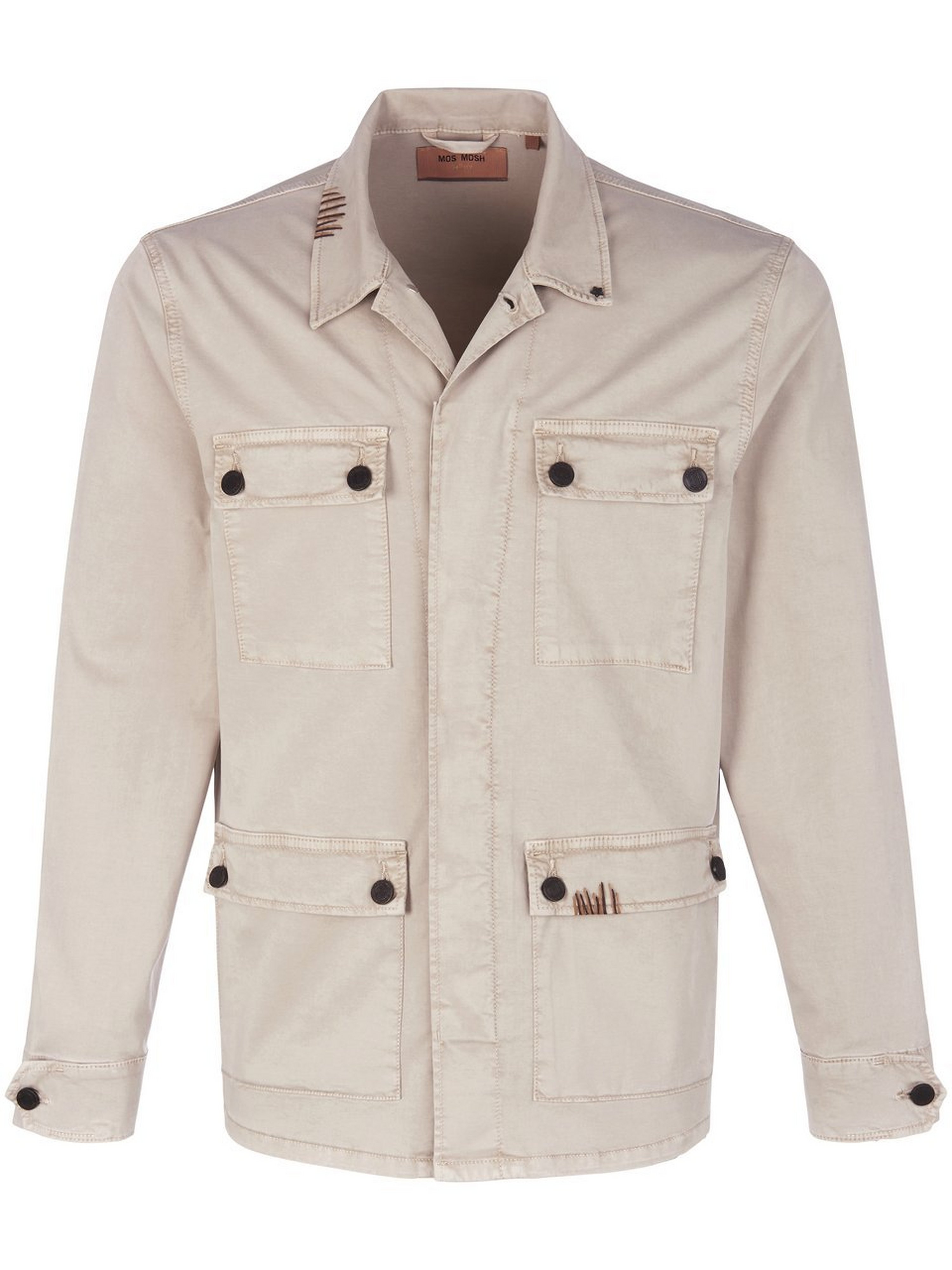Jacke