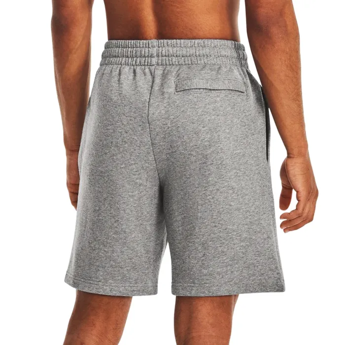 Under Armour Rival Fleece Short Heren