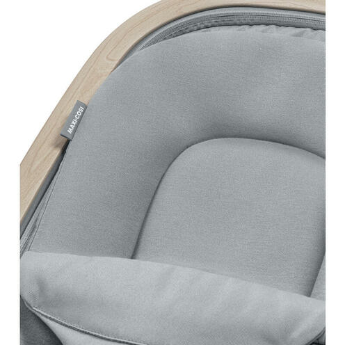 Transat Kori Beyond Grey Eco avec arche - MAXI COSI