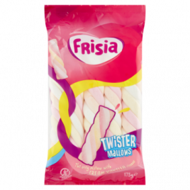 Frisia Twister spekjes