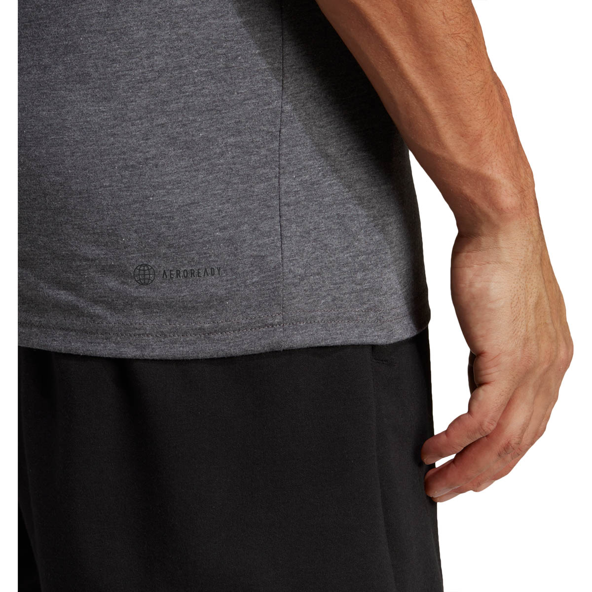 adidas Train Essentials Feelready Trænings T-shirt Herre