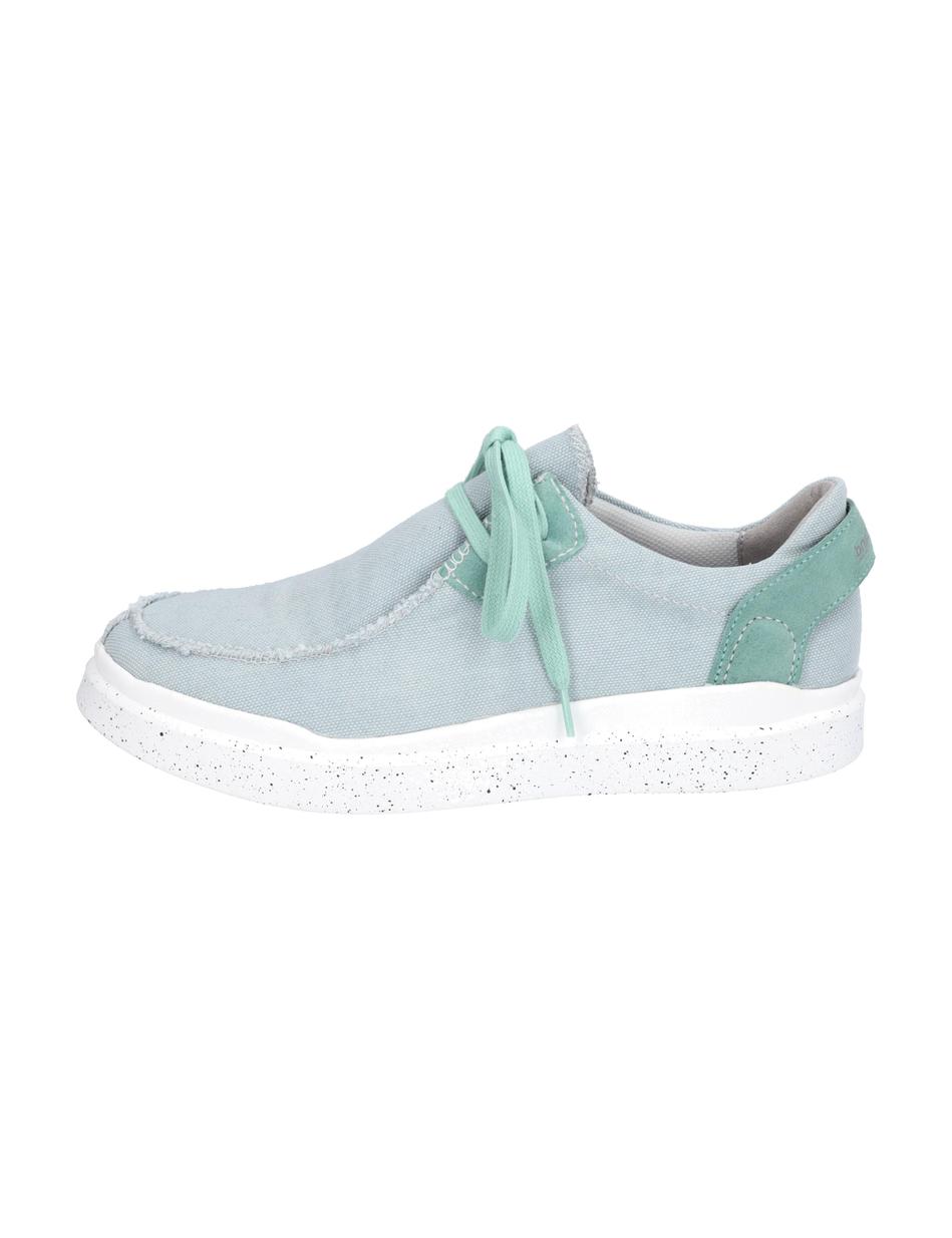 Halbschuh Helsinki 06, mint